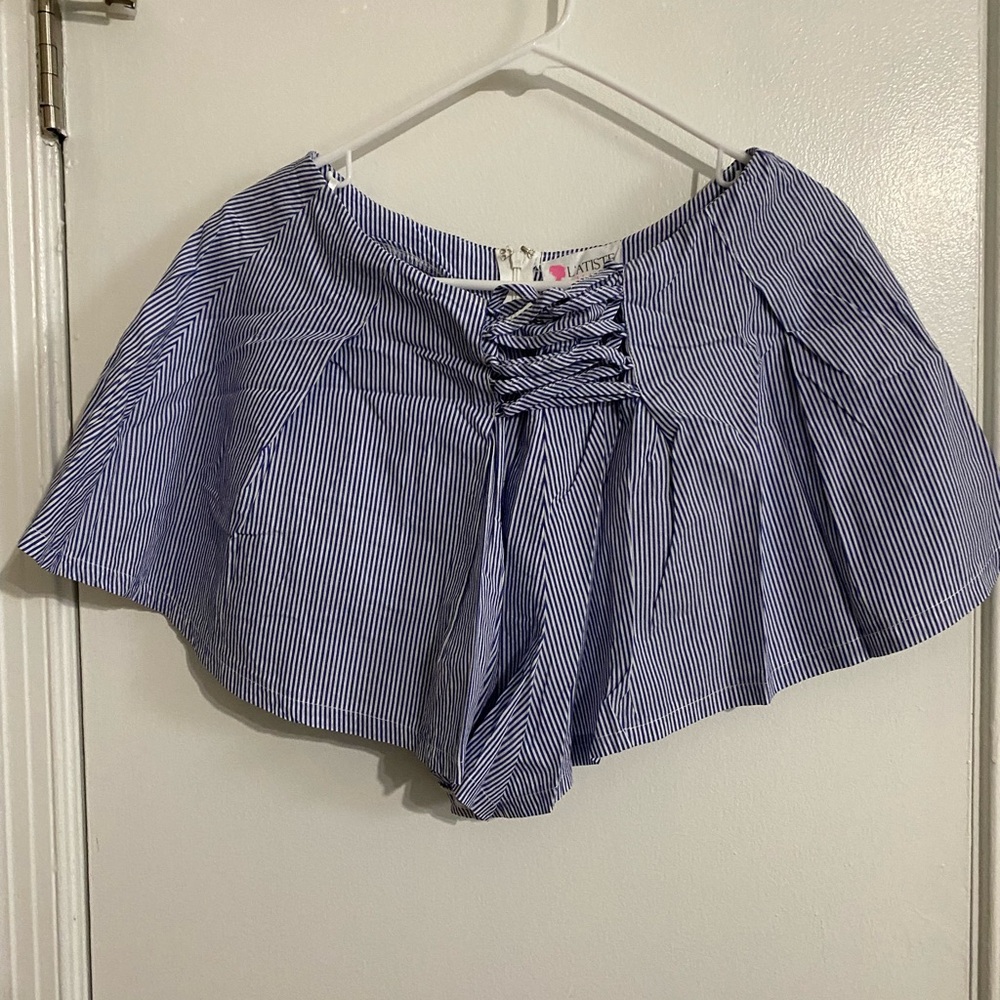 LASTISTE short